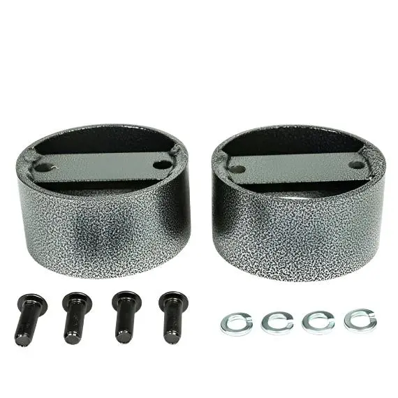 Universal 2" Air Suspension Spacer Kit (Hp10152) 1