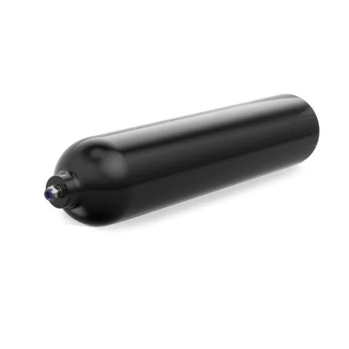 Universal 2 Gal Boost Air Tank (50-10200) 1