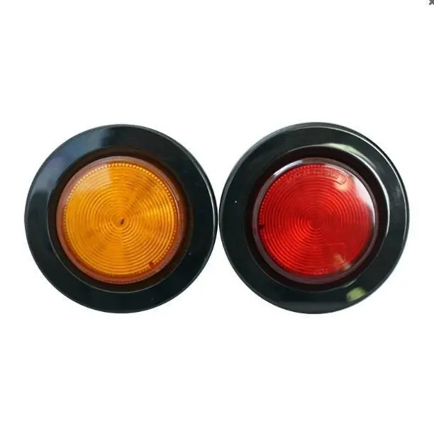 Universal 2" Marker Lights (10-20204) 1