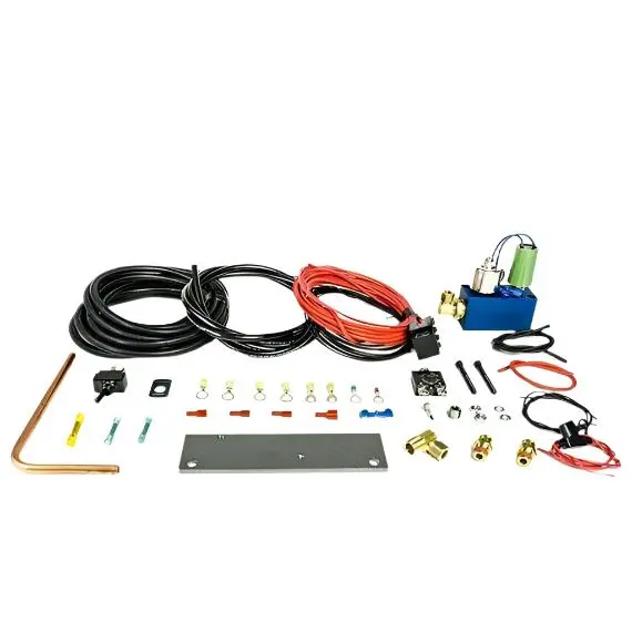 Universal 24V Unloader Assembly Kit (Hp10116-24) 1