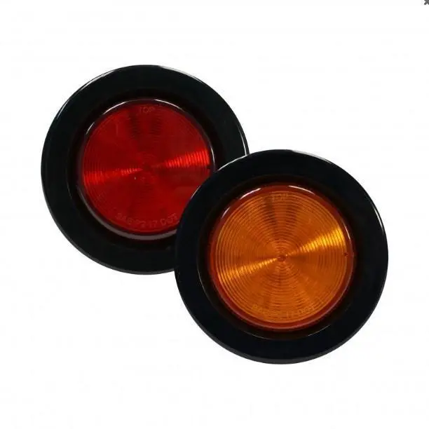 Universal 2.5" Marker Light (10-20190) 1