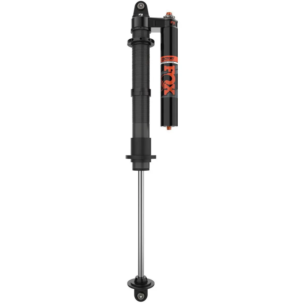 Universal 2.5 Race Series 14" Coilover Internal Bypass Piggyback Shock W/ Dsc Adjuster (981-25-602-3) 1
