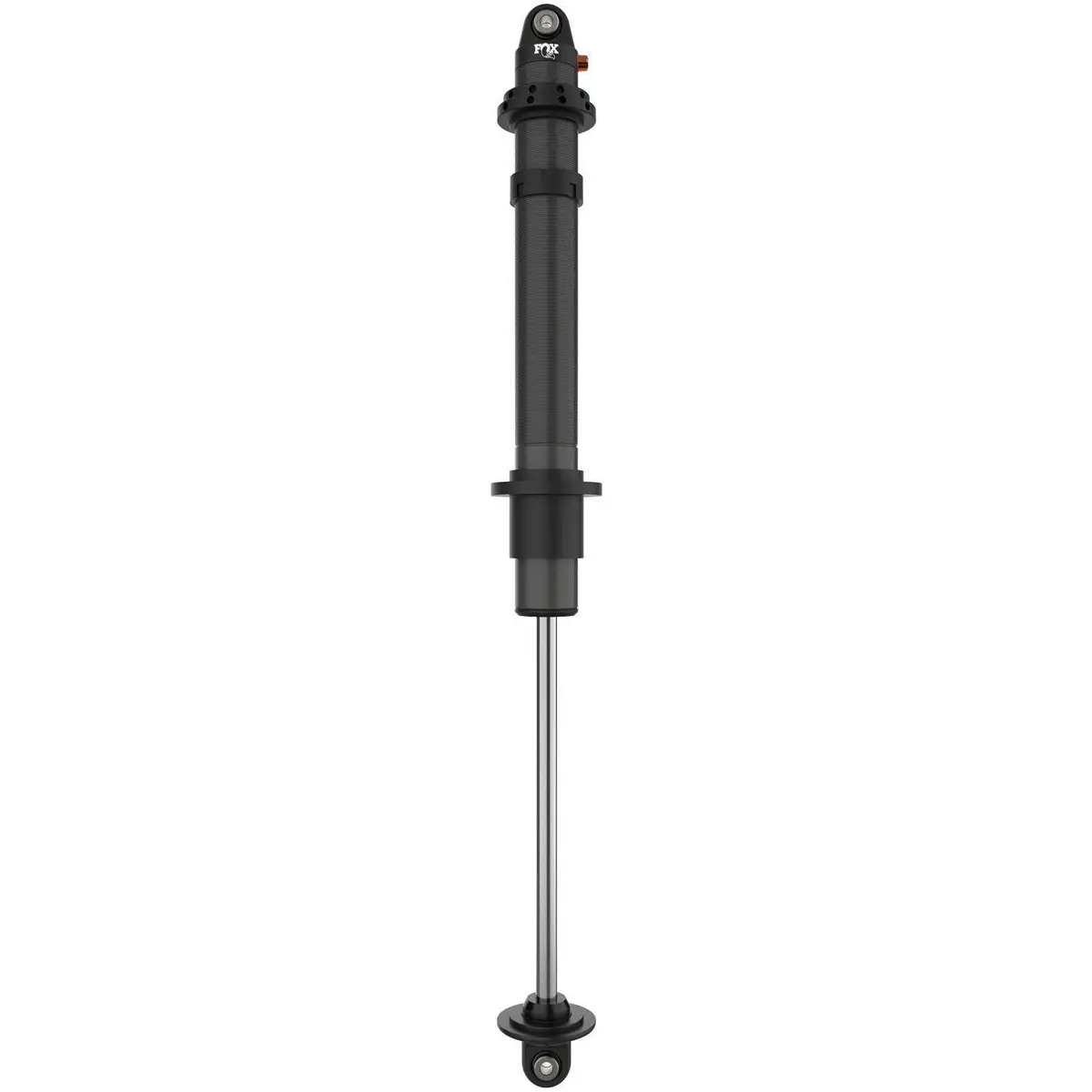 Universal 2.5 Race Series X 10 Coilover Emulsion Shock (981-25-101) 1