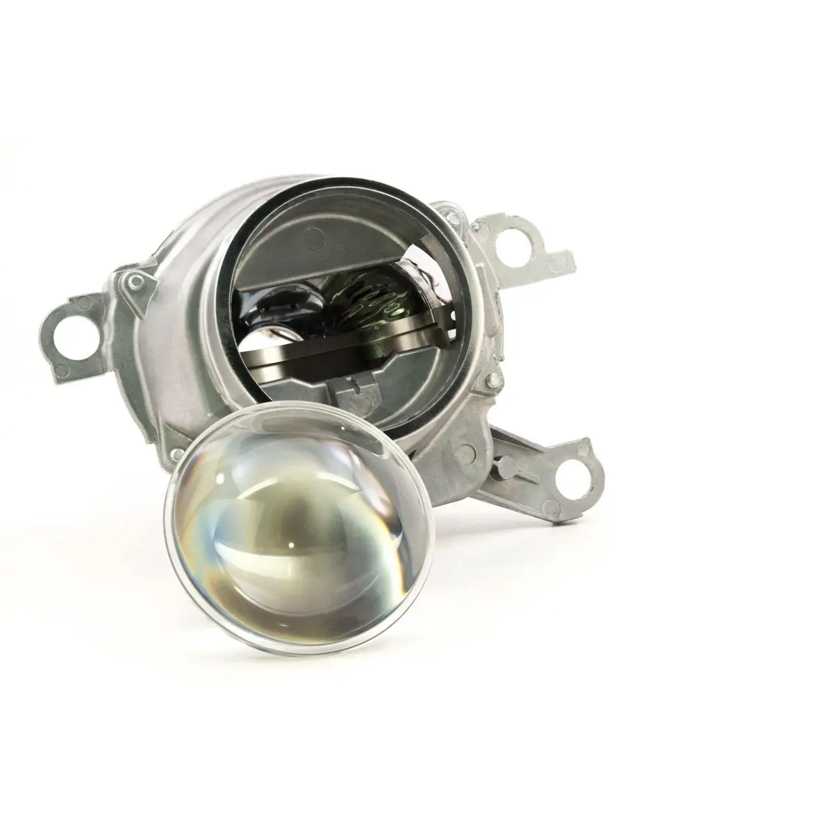 Universal 2.5" Tsx-R/Fx-R Clear Projector Lens (Ls10) 1