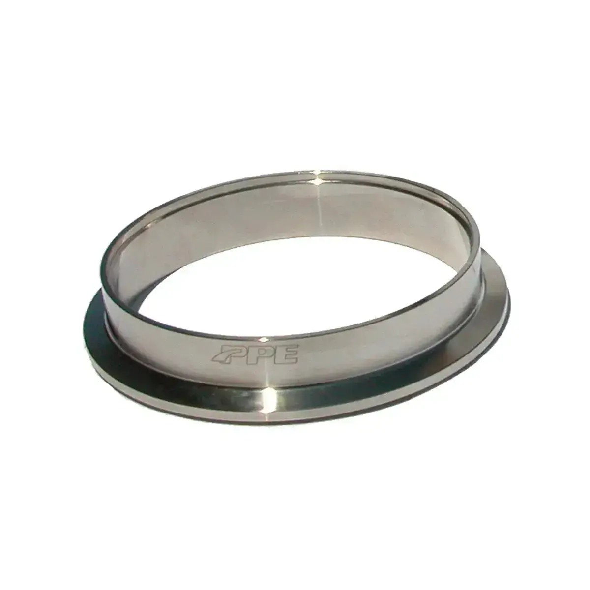 Universal 304 Ss V-Band Flange Engine Side (M) 1
