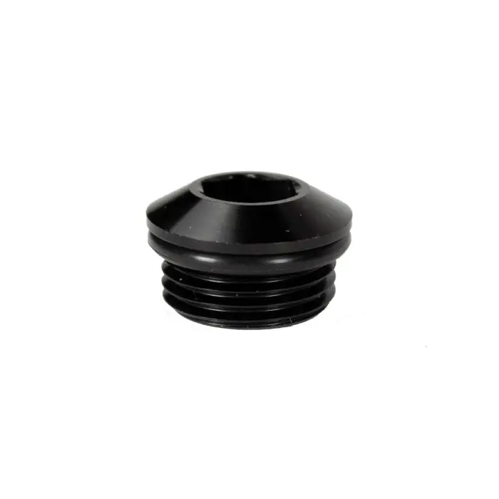 Universal 3/14"-16 Hex Socket Plug W/ O-Ring (Fpe-Sp-3416) 1
