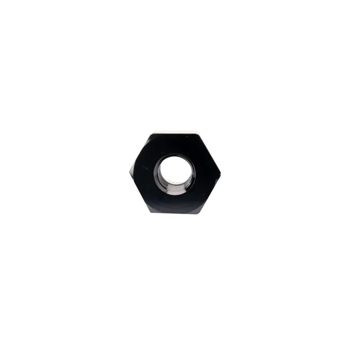 Universal 3/4-16" O-Ring - 1/8" Npt Adapter W/ 1/8" Npt Plug (Fpe-Apt-34-18Npt) 1