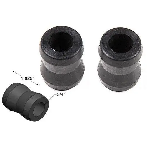 Universal 3/4" 1.625" Wide Bushing Set (Bds079092) 1