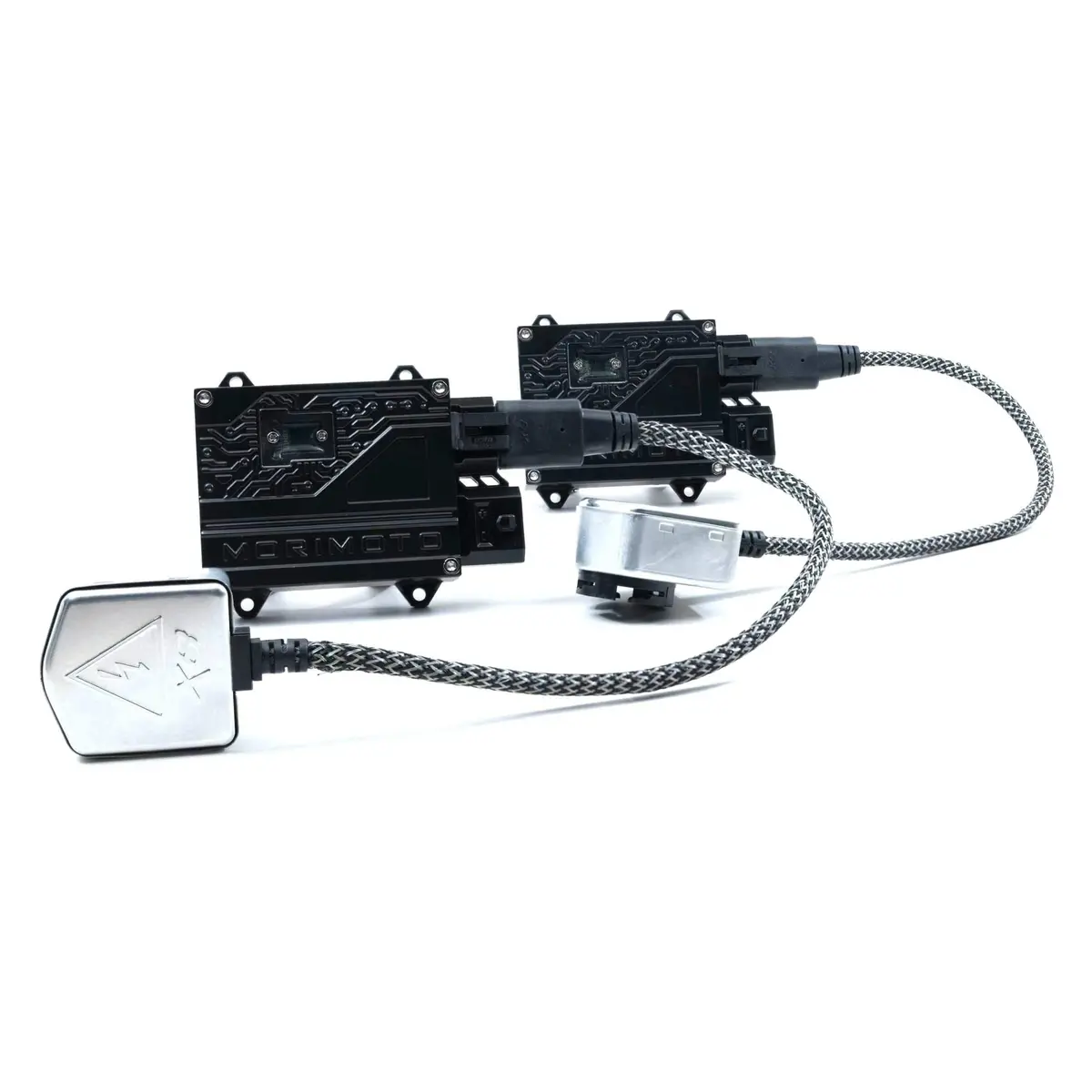 Universal 35W / D2s Xb Ballast (Bl12) 1