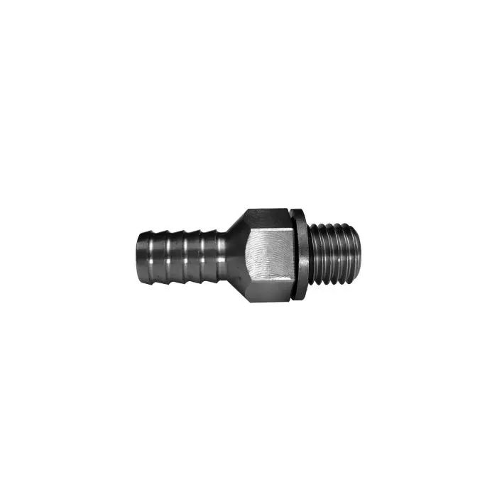 Universal 3/8" Cp3 Return Fitting (Fpe-Cp3-Rtrn) 1
