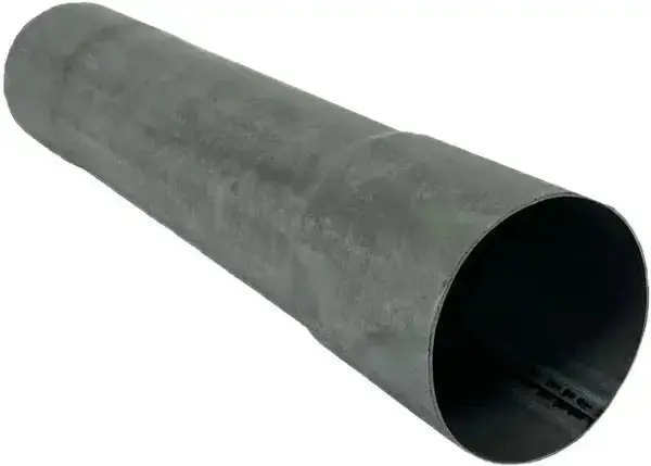 Universal 4"/ 20" Muffler Replacement Pipe (40220) 1