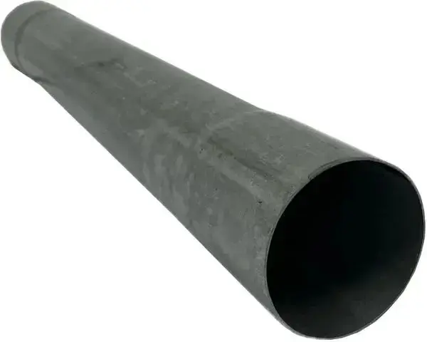 Universal 4"/ 30" Muffler Replacement Pipe (40230) 1