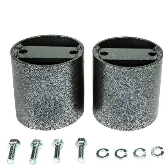 Universal 4" Air Suspension Spacer Kit (Hp10154) 1