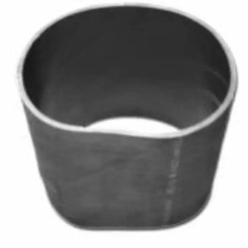 Universal 4" Big Daddy Intercooler Hose (1405222) 1