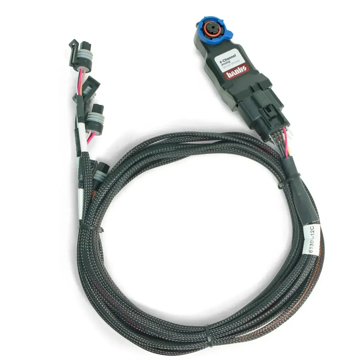Universal 4-Channel Analog Module Kit (66544) 1