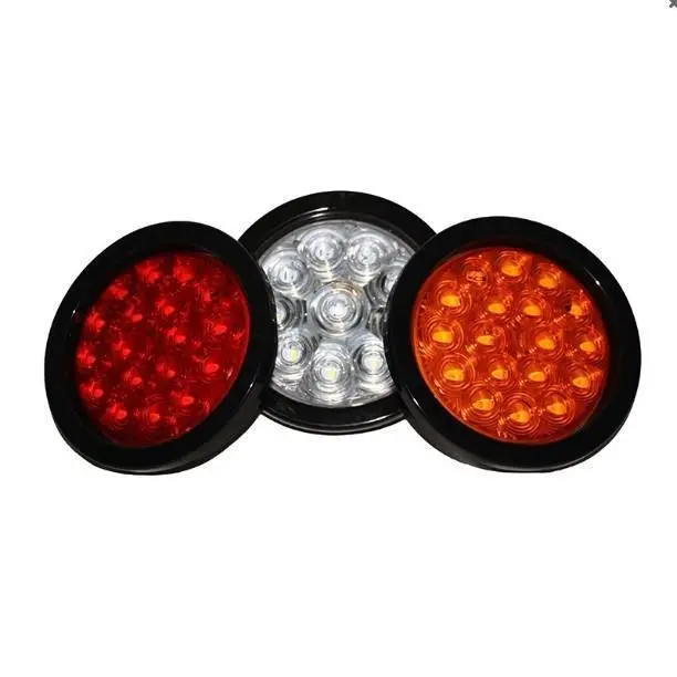 Universal 4" Marker Light (10-20202) 1