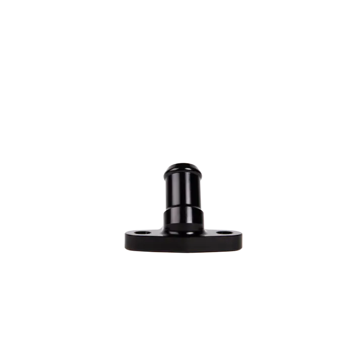 Universal 45 Degree Turbo Drain Nipple W/ O-Ring (Fpe-78Hs-45-Tda) 2