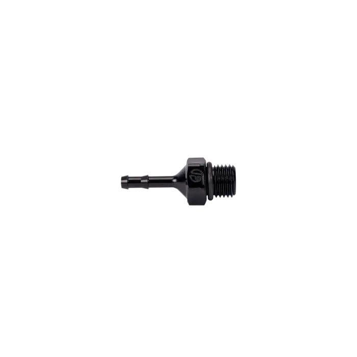 Universal -4An To 3/32" Id Hose Barb 1