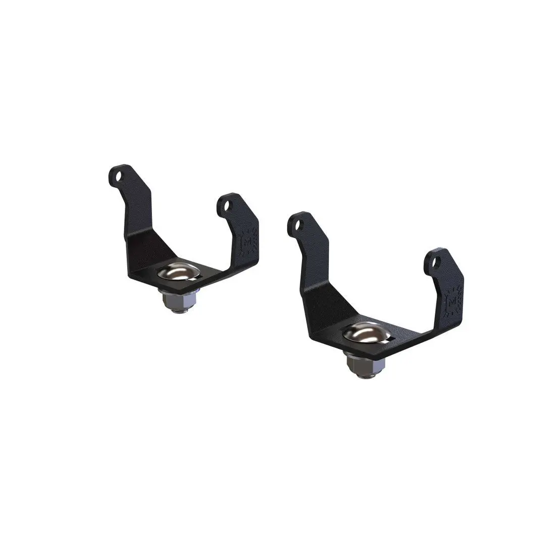 Universal 4Banger Pod Mounting Brackets (Baf046) 1