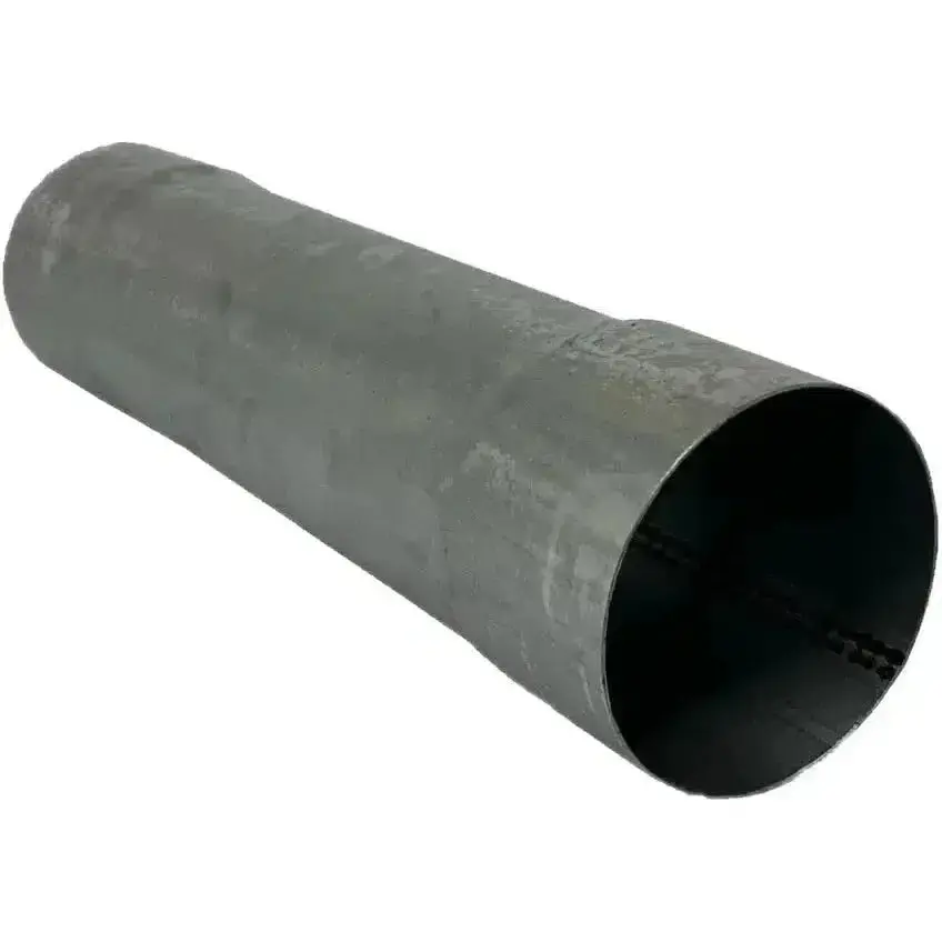 Universal 5"/ 20" Muffler Replacement Pipe (50220) 1