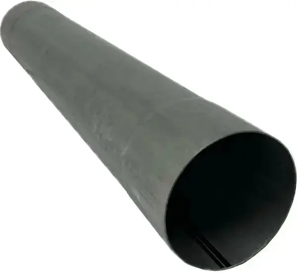 Universal 5"/ 30" Muffler Replacement Pipe (50230) 1