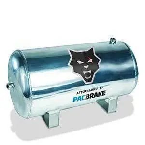 Universal 5 Gallon Aluminum Air Tank Kit W/ Air Accessories (Hp10268) 2