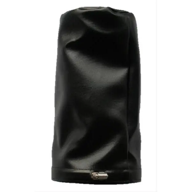Universal 5" Stack Covers Straight Cut (Fpe-Stk-Cvr-5-S) 1