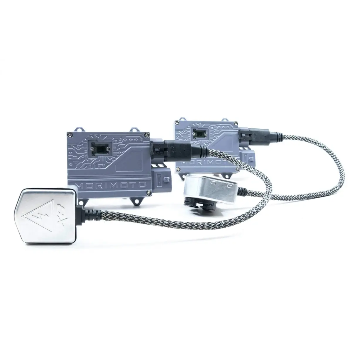 Universal 50W / D2s Xb Ballast (Bl22) 1