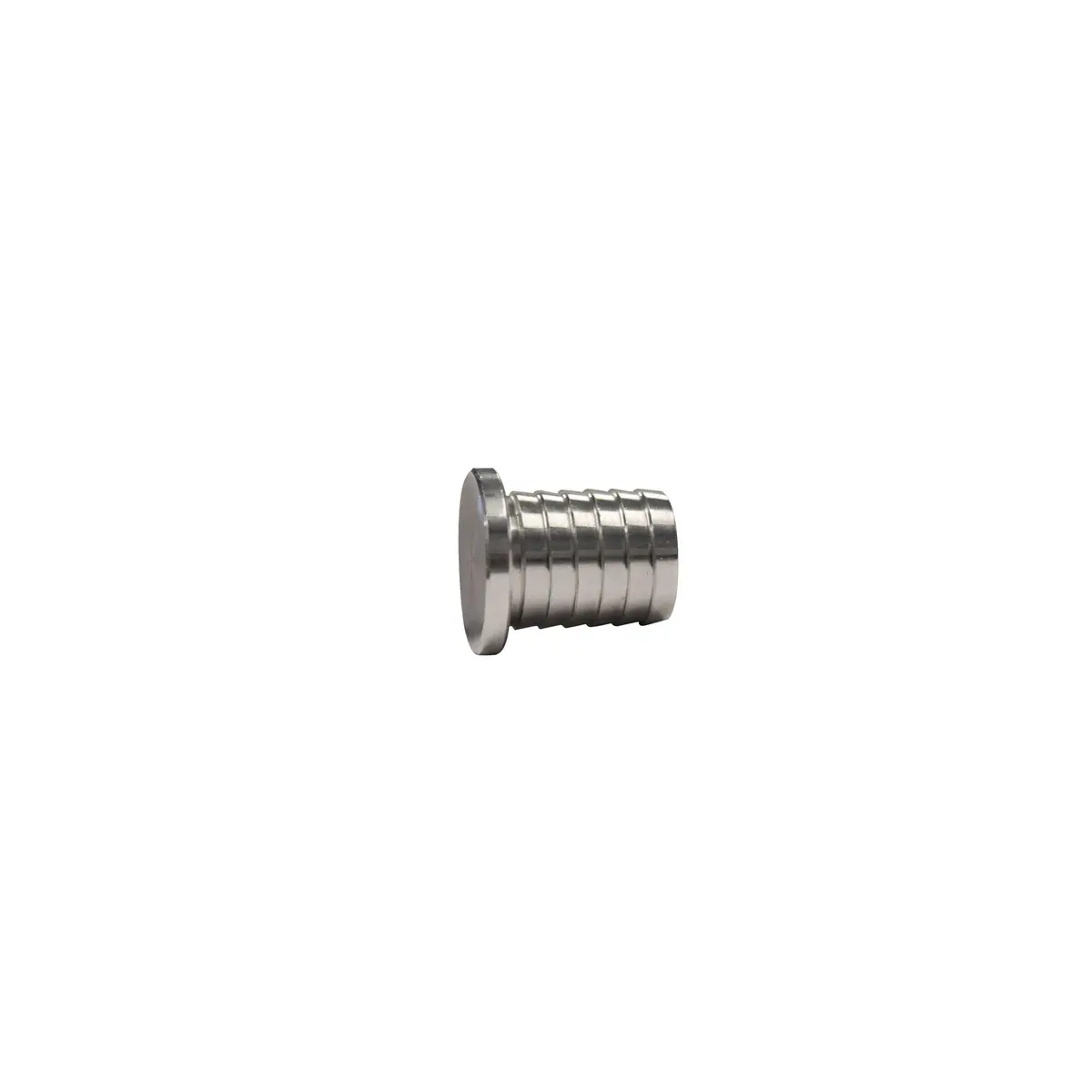 Universal 5/8" Billet Aluminum Universal Block Off Plug (Fpe-34139) 1