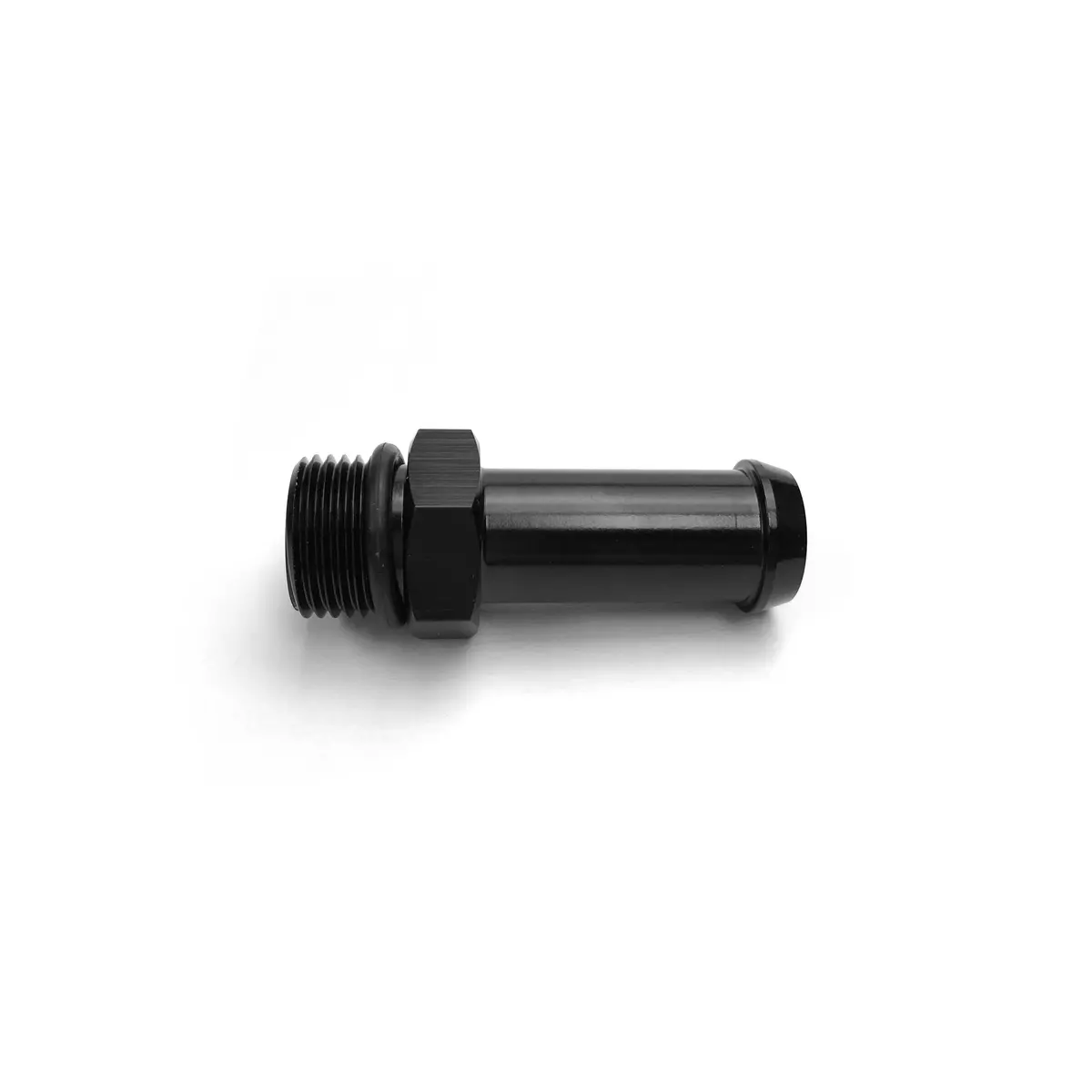 Universal 5/8" Hose Barb To 3/4"-16 O-Ring (-8 An) (Fpe-34554-A) 1
