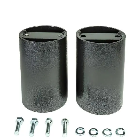 Universal 6" Air Suspension Spacer Kit (Hp10156) 1