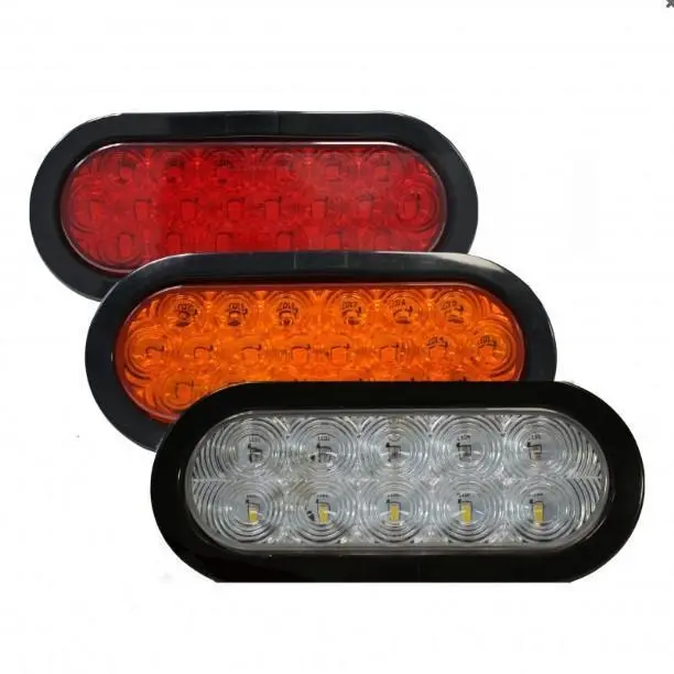 Universal 6" Marker Light (10-20192) 1