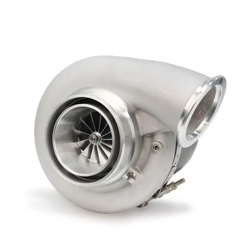 Universal 76/89 Billet Gen3 Dbb Performance Turbocharger (St1z-D45-51T) 1