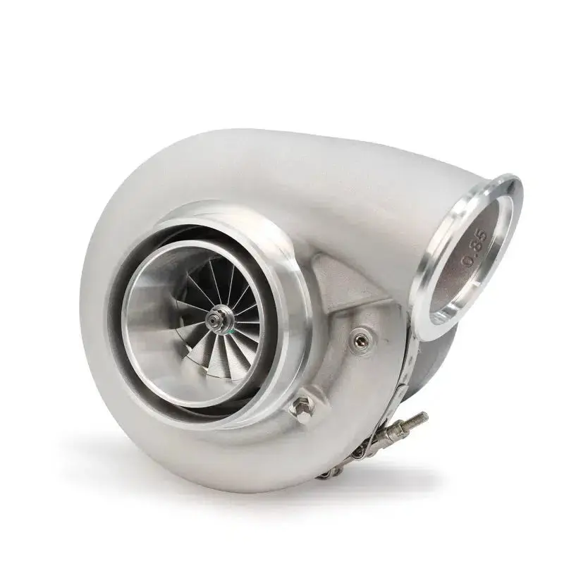 Universal 80/89 Billet Gen3 Dbb Performance Turbocharger (St1z-D46-51T) 1