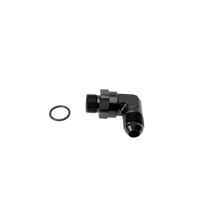 Universal -8An - 3/4-16 O-Ring, 90° Fitting (Fpe-Apt-34-08-90) 1