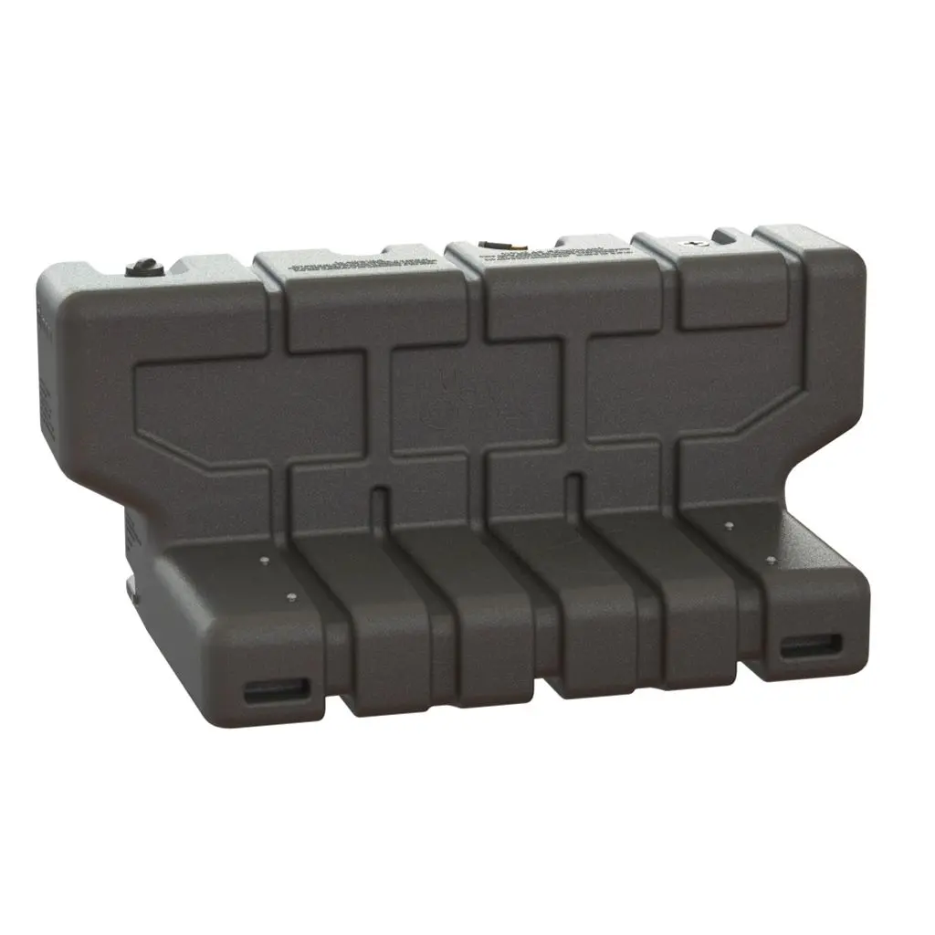 Universal 90 Gallon In-Bed Transfer Tank (5015090) 1