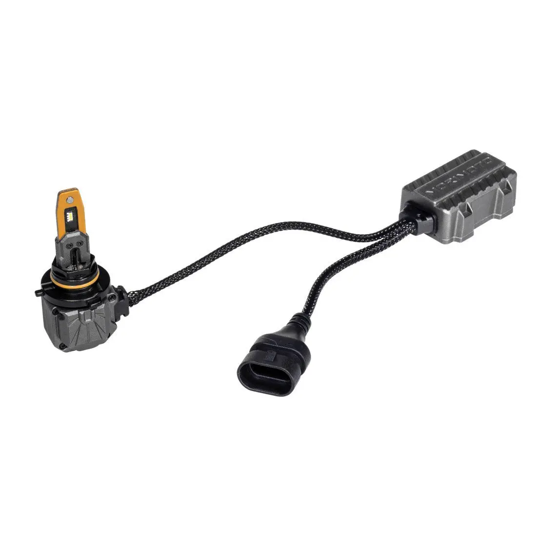 Universal 9006 2Stroke 4.0 Led Bulb (Led2040) 2