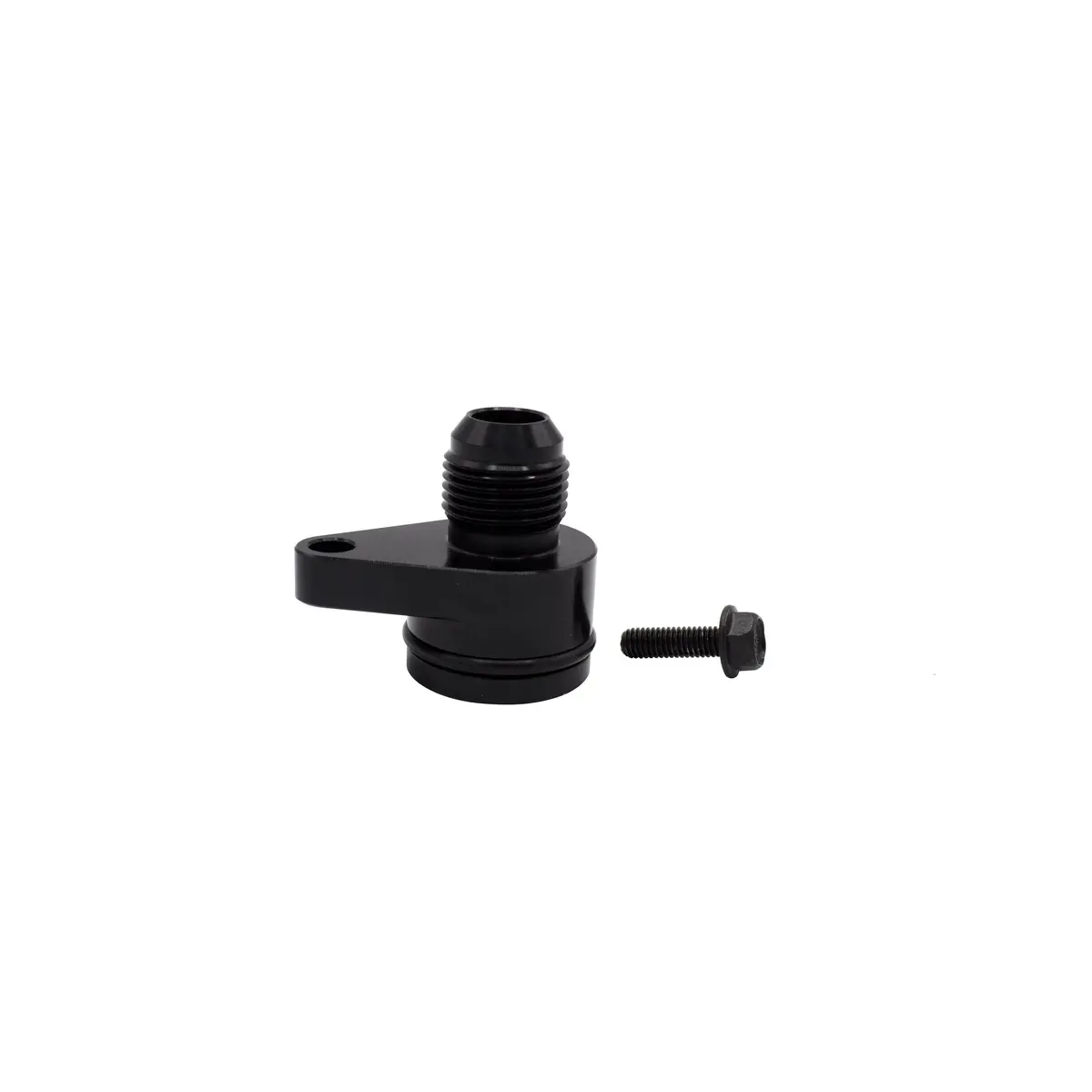 Universal Adapter Fitting, -10An Male To 1.325" Bore (Fpe-34224-B) 1