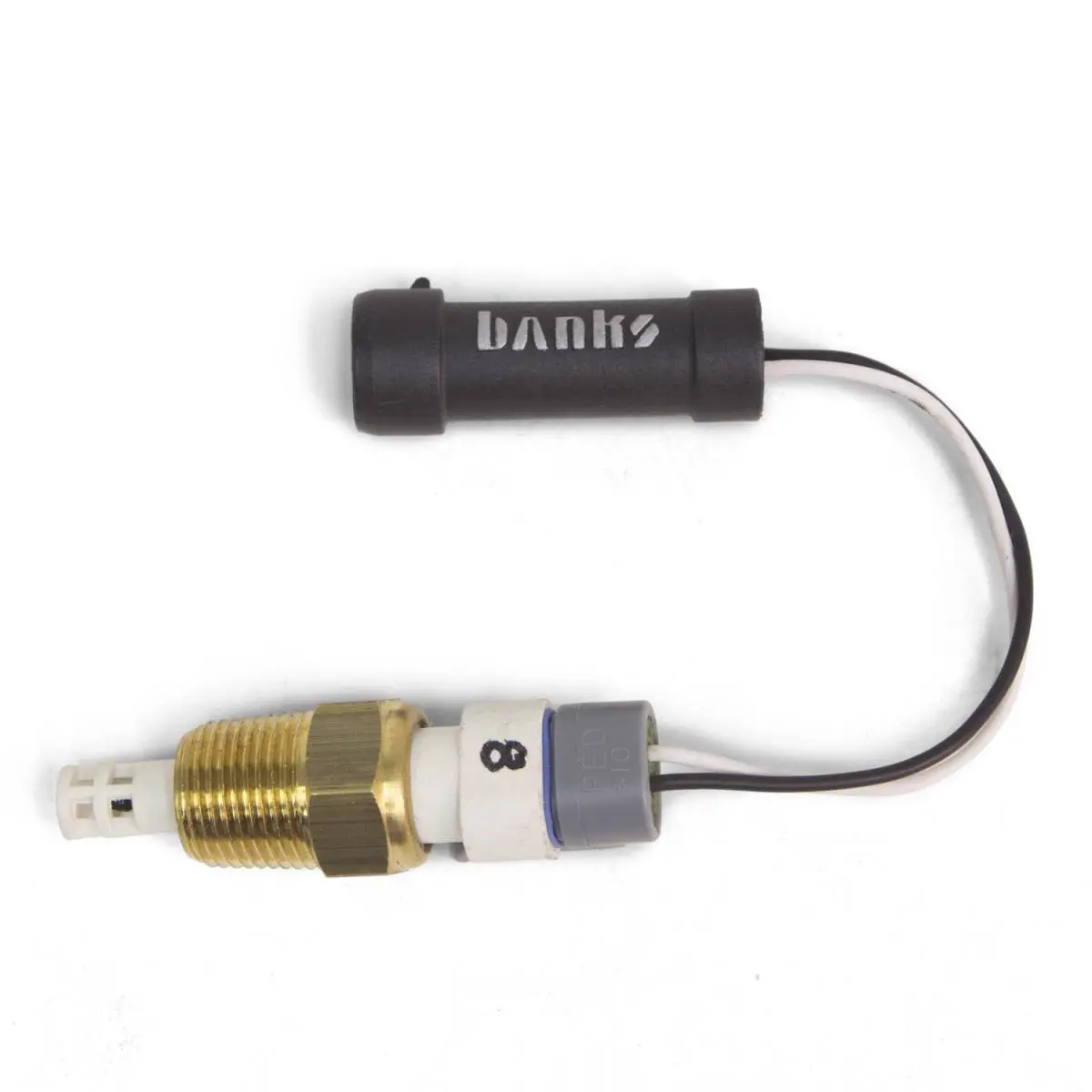 Universal Air Temperature Sensor 3/8 Npt (66557) 1