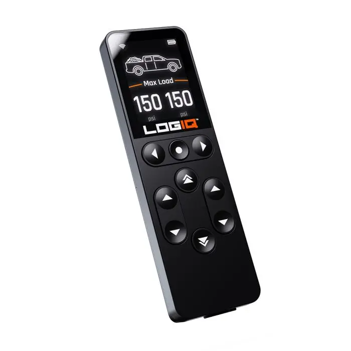 Universal Airiq 2-Channel Remote Control (50-21200) 1