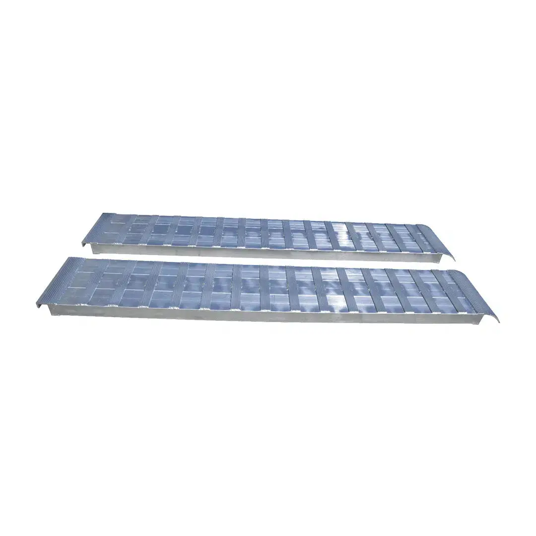 Universal Aluminum Loading Ramps 1