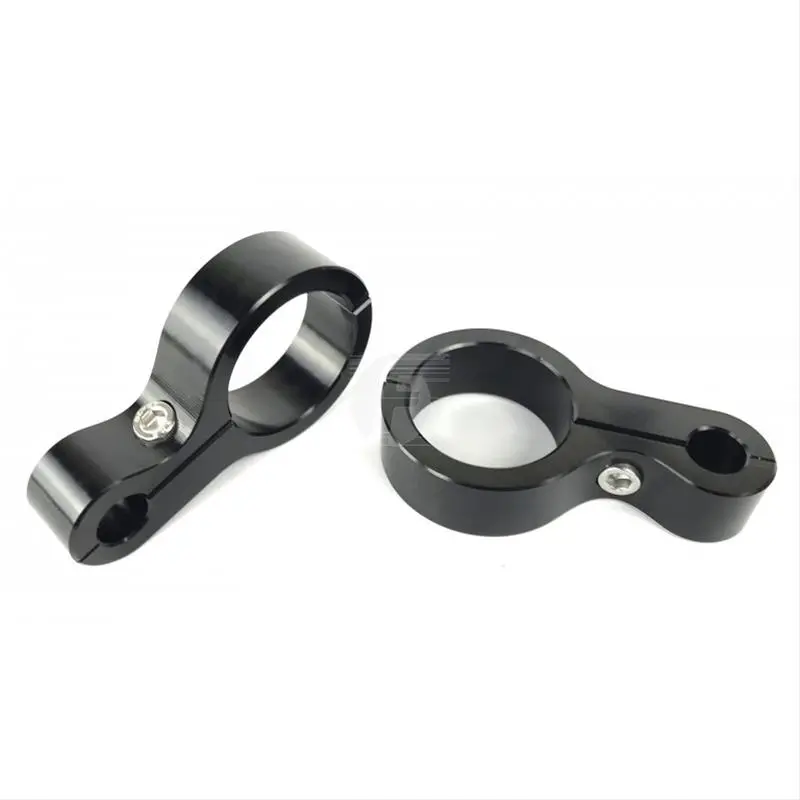 Universal Aluminum Roll Bar Clamp (Fpe-Rbc-1.5-0.5) 1