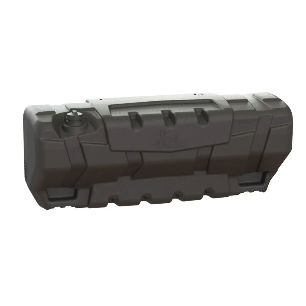 Universal Auxiliary Fuel System (5410040) 1