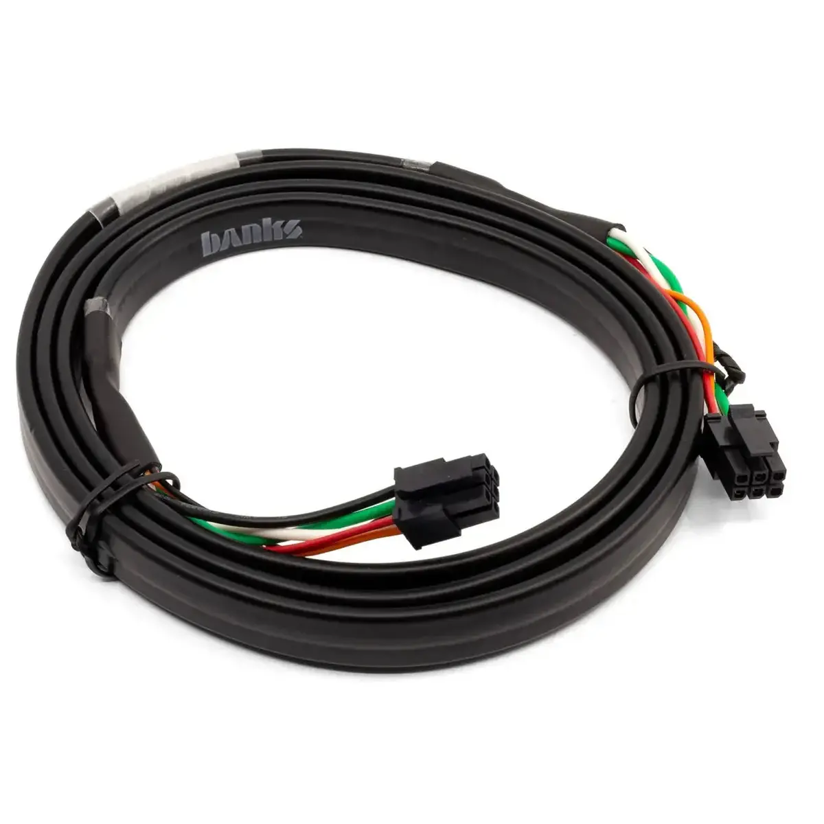 Universal B-Bus In-Cab 6-Pin Extension Cable (61301-31) 1