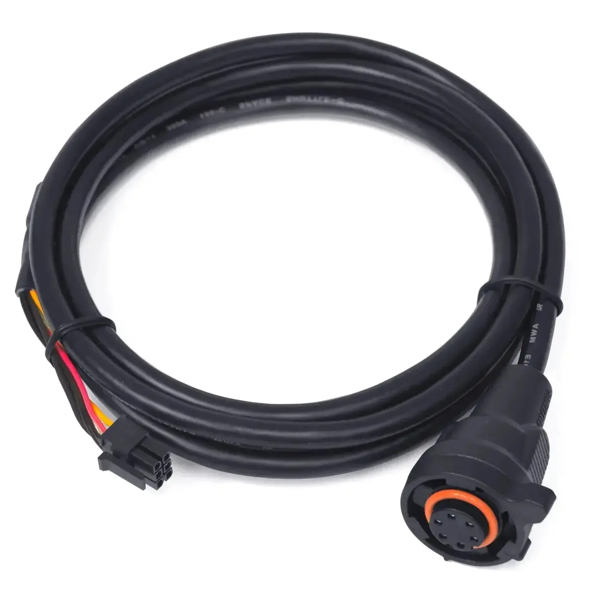 Universal B-Bus In-Cab Starter Cable & Kit 1