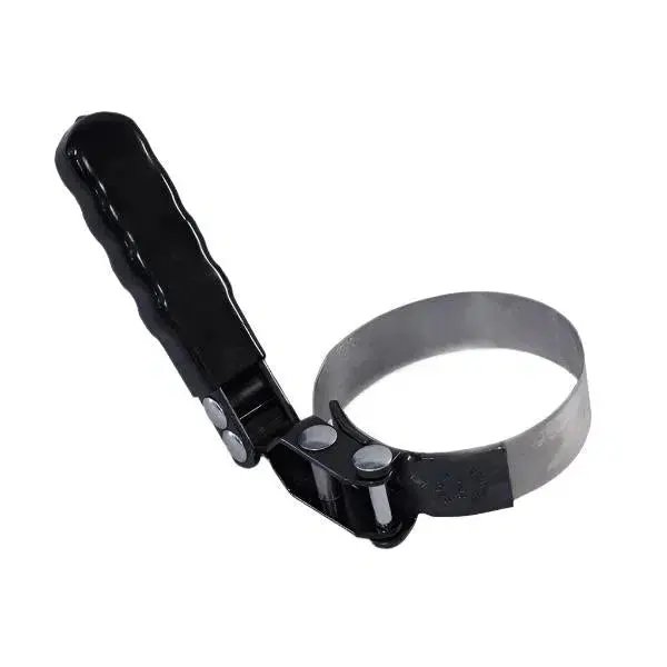Universal Band Style Transmission Filter Wrench For Allison Spin On Filter (53700) 1