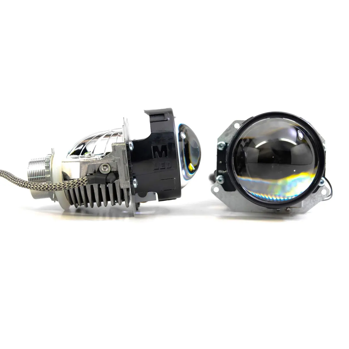 Universal Bi-Led Lhd Projectors (Pr350) 1