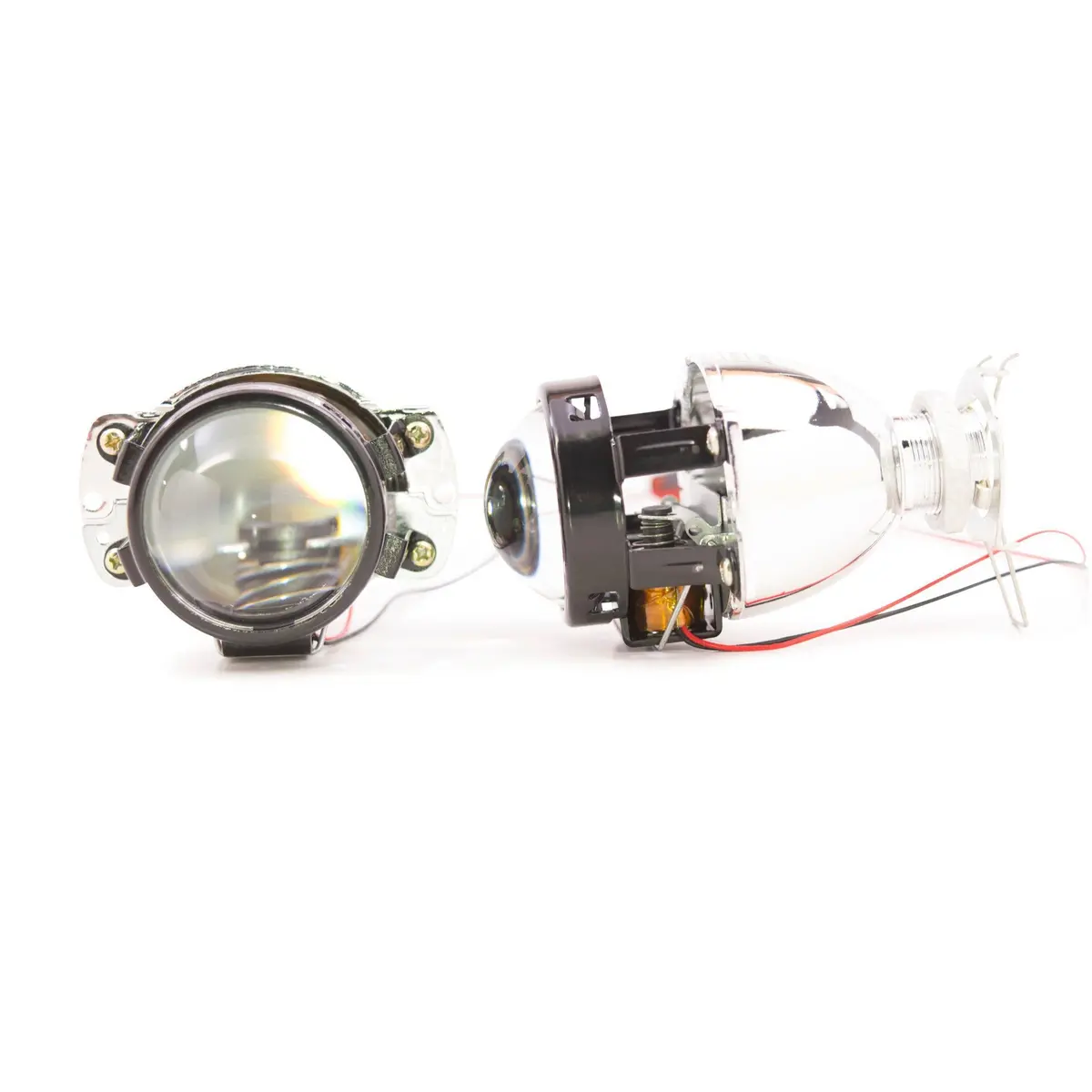 Universal Bi-Xenon 2.0 Projectors (Pr130) 1
