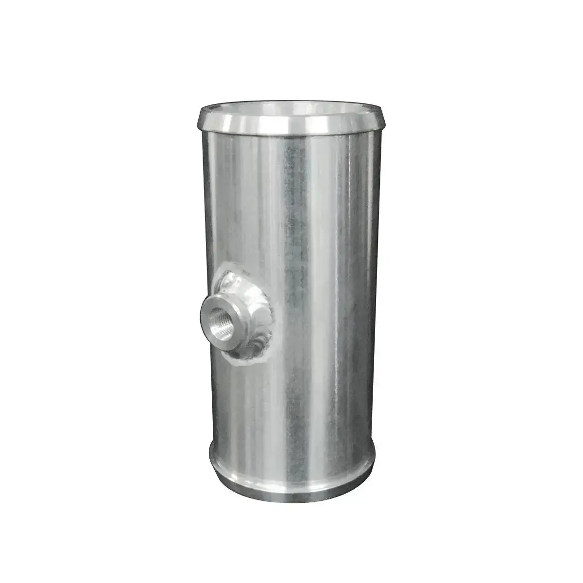Universal Billet Aluminum Couplers W/ 1/8" Npt Bung (515900Xxx) 6