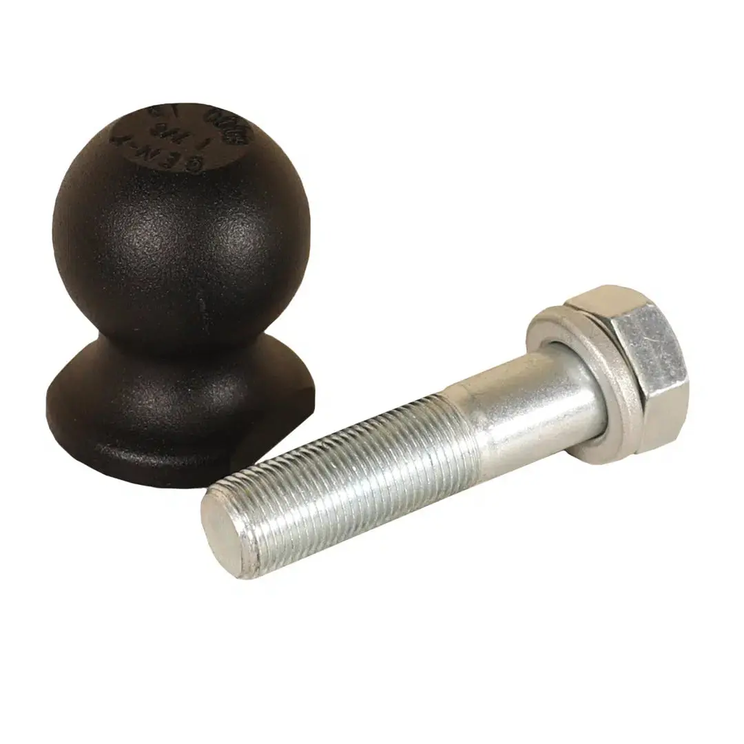 Universal Bolt-On 1 7⁄8" Ball (Gh-090) 1